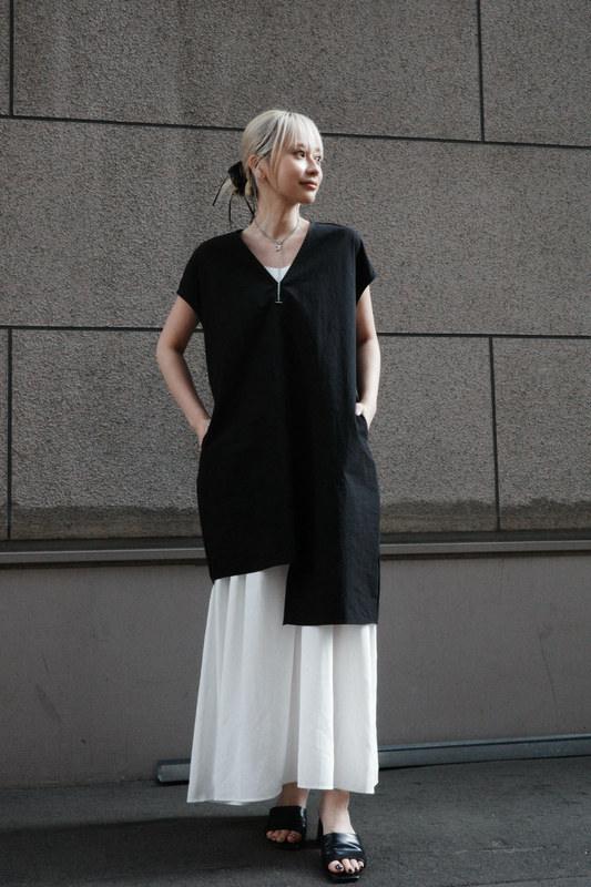 Layered structure Set