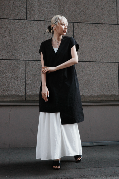 Layered structure Set